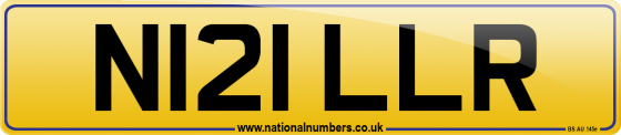 N121 LLR