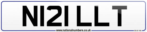 N121 LLT