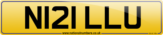 N121 LLU