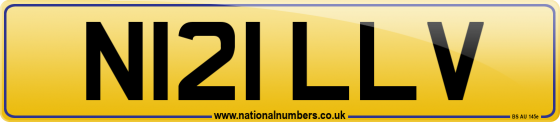 N121 LLV