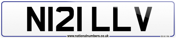 N121 LLV