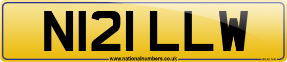 N121 LLW