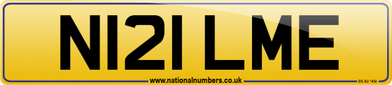 N121 LME