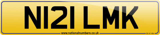 N121 LMK
