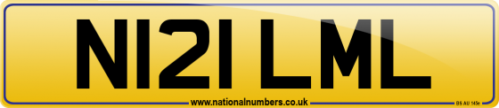 N121 LML