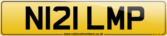 N121 LMP