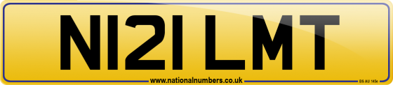N121 LMT