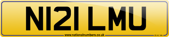 N121 LMU