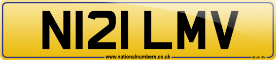 N121 LMV