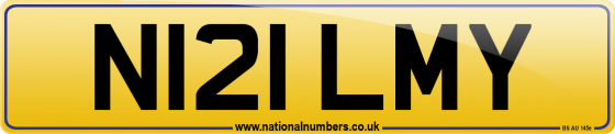 N121 LMY