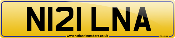 N121 LNA