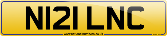 N121 LNC