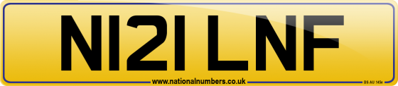 N121 LNF