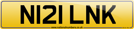 N121 LNK