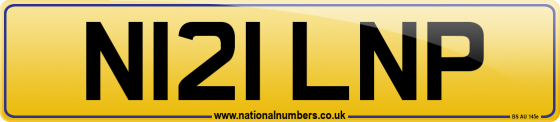 N121 LNP