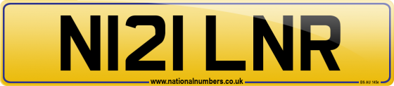 N121 LNR