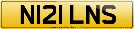 N121 LNS