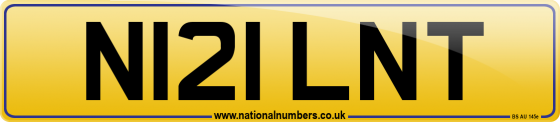N121 LNT