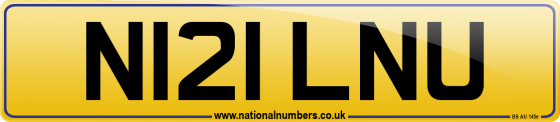 N121 LNU