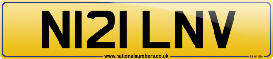 N121 LNV