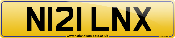 N121 LNX