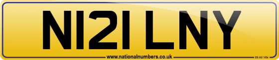 N121 LNY