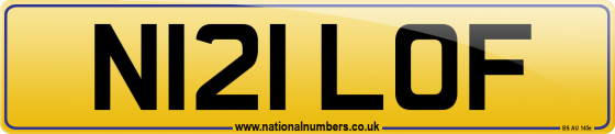 N121 LOF
