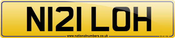 N121 LOH