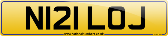 N121 LOJ