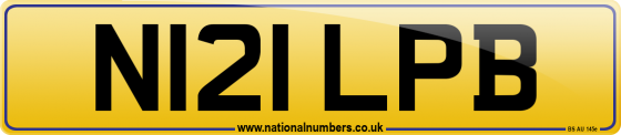 N121 LPB