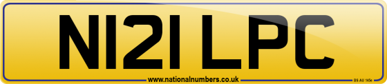 N121 LPC