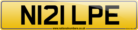 N121 LPE