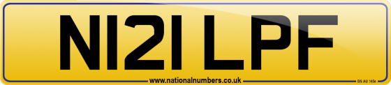 N121 LPF