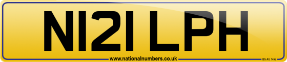 N121 LPH