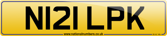 N121 LPK