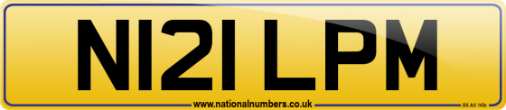 N121 LPM