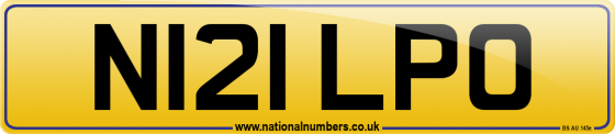 N121 LPO
