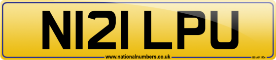N121 LPU