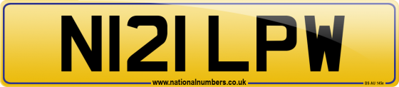 N121 LPW