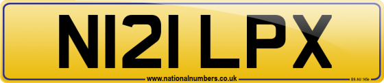 N121 LPX