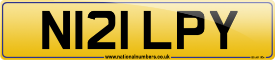 N121 LPY