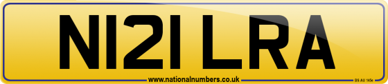 N121 LRA
