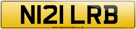 N121 LRB