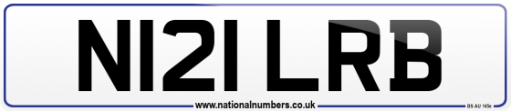 N121 LRB