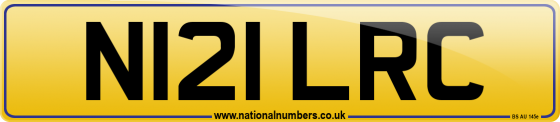 N121 LRC