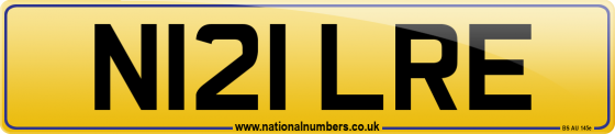 N121 LRE