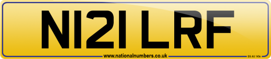 N121 LRF