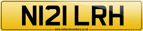 N121 LRH
