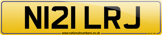 N121 LRJ