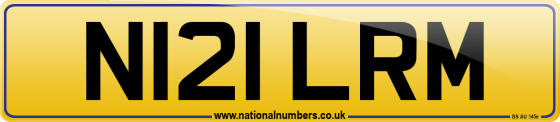 N121 LRM